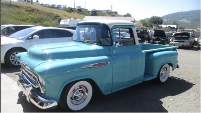 Russell's Auto Body