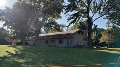Camp Brosend