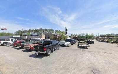 Outback Trailers