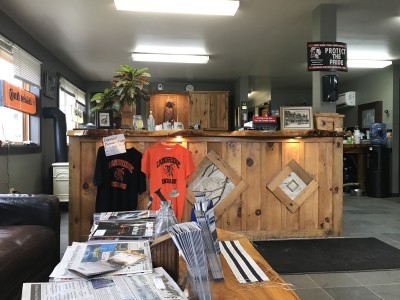 Hoosick Tire & Services