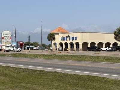Island Liquor