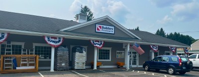 Builders FirstSource