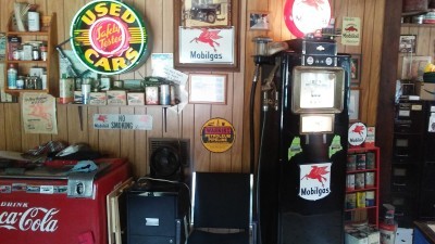 Sawyer Auto Sales