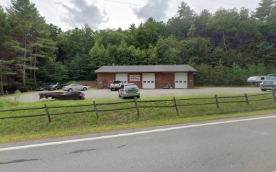 Demco Auto Body