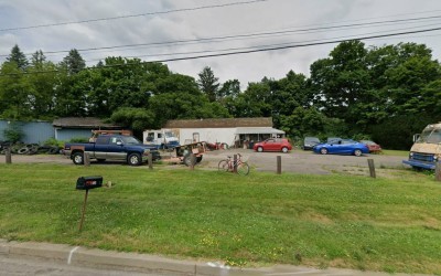 Dick's Auto Supply