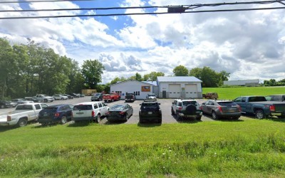 Lenhart's Garage