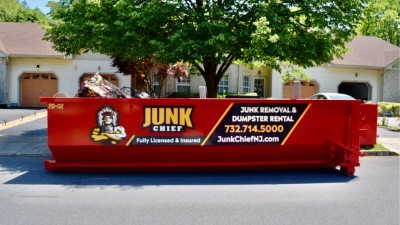 Junk Chief