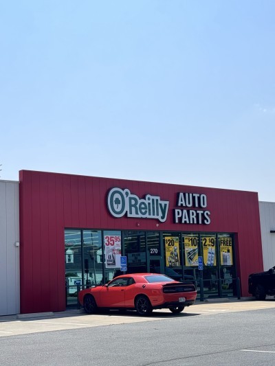O'Reilly Auto Parts