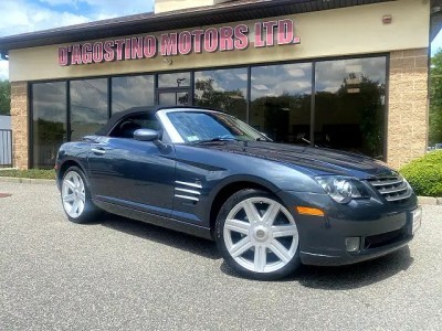 D'Agostino Motors Ltd