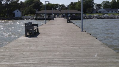 Public Landing Wharf