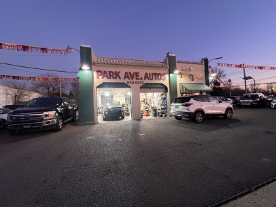 Park Avenue Autos