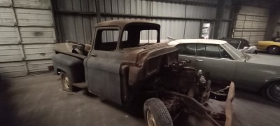 Glen's Auto
