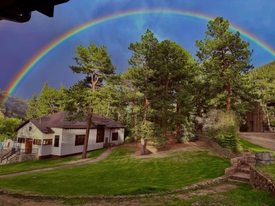 Camp Santa Maria