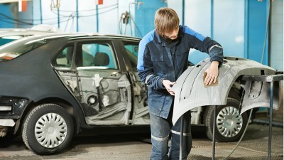 Adelphi Auto Works