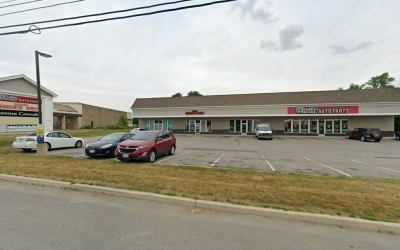 O'Reilly Auto Parts
