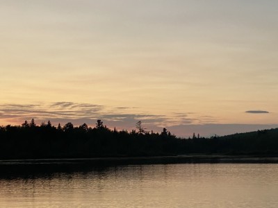 Wytopitlock Lake