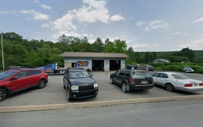 J&B Auto LLC