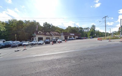 D'Amicos Auto Body