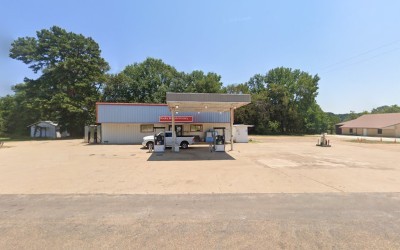 Rocky Branch Grocery
