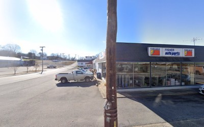 Fisher Auto Parts
