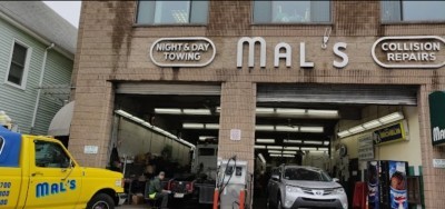 Mal's Servicenter