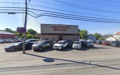 Shattuck Motors