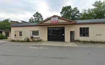 Redemption Depot