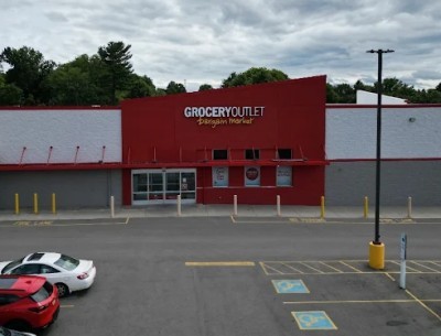 Grocery Outlet