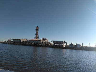 Port Eads