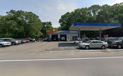 Lothian Sunoco