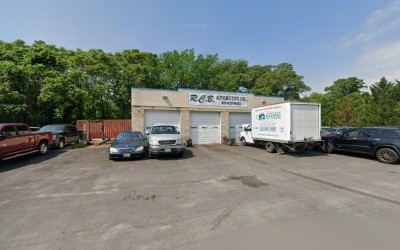 R.C.B. Automotive Inc.