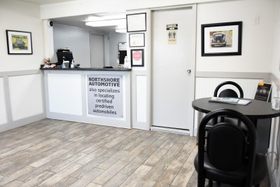 Northshore Automotive
