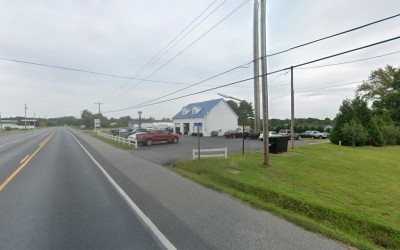 St. Mary's Automotive