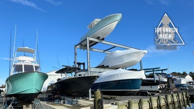 Top Knotch Marine