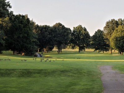 Wilkshire Golf Course