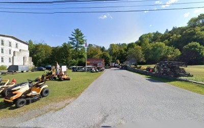 Maple Grove Equipment