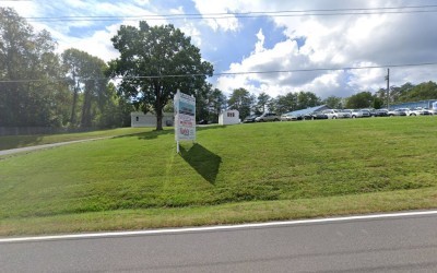 Scotts Auto Wholesale