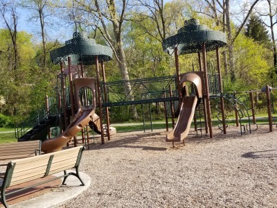 Sudbrook Park