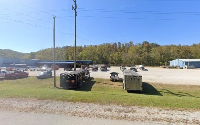 Lee City Livestock