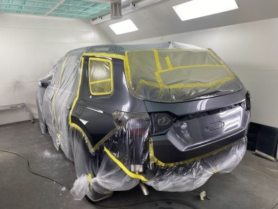 Arango Automotive