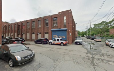 Fisher Auto Parts