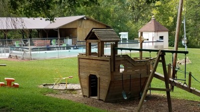 Camp Placid