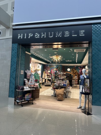 Hip and Humble