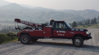 JK Towing