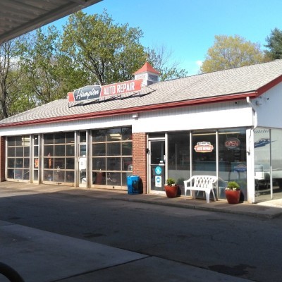 Hampton Auto Repair
