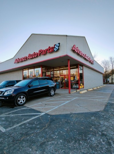 Advance Auto Parts