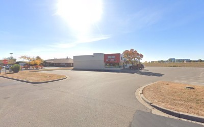 O'Reilly Auto Parts