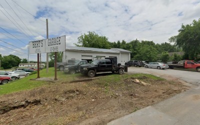 Bert's Garage & Towing