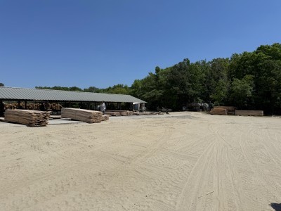Josey Lumber Co. Inc.