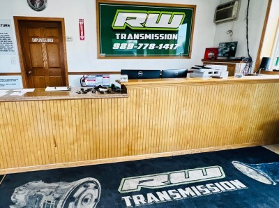 RW Transmission